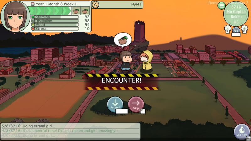 Game screenshot 5