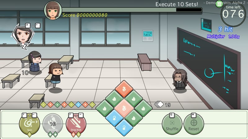 Game screenshot 2
