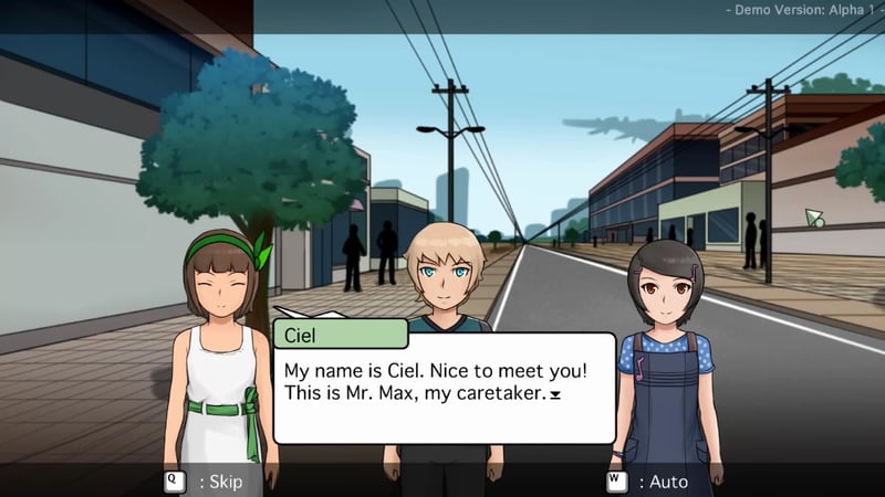 Game screenshot 4