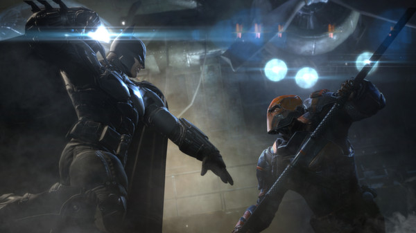 Game screenshot 1