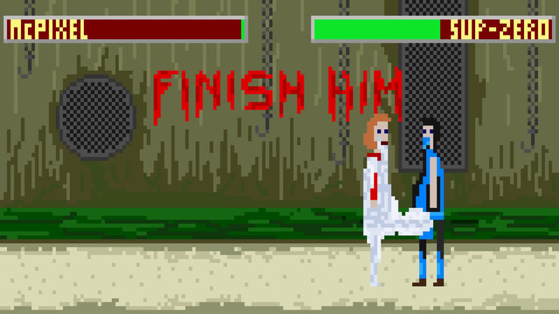 Game screenshot 2