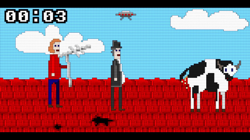 Game screenshot 3