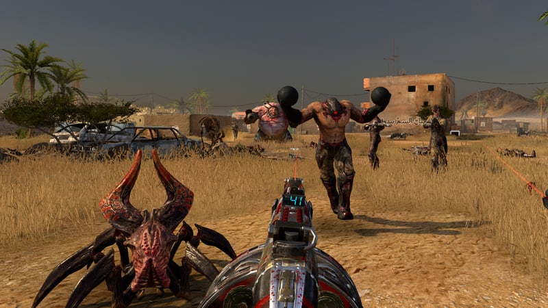 Game screenshot 5