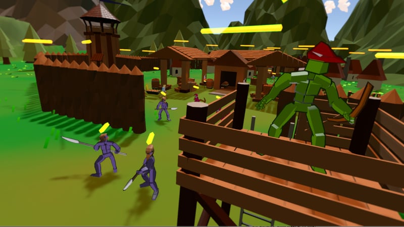 Game screenshot 5