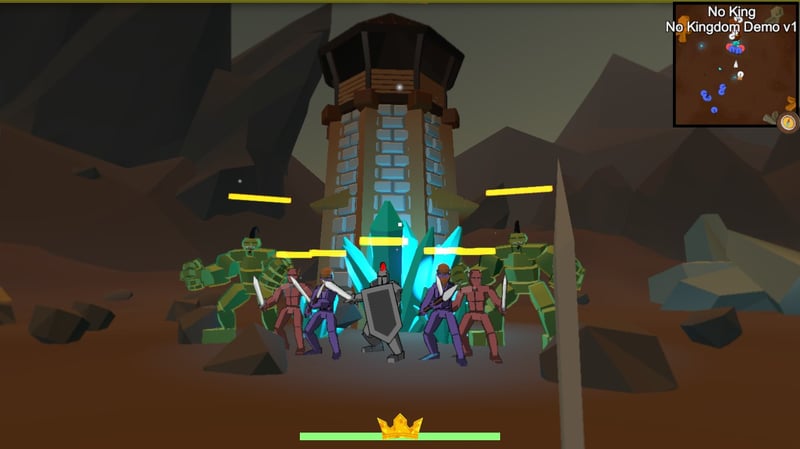 Game screenshot 4