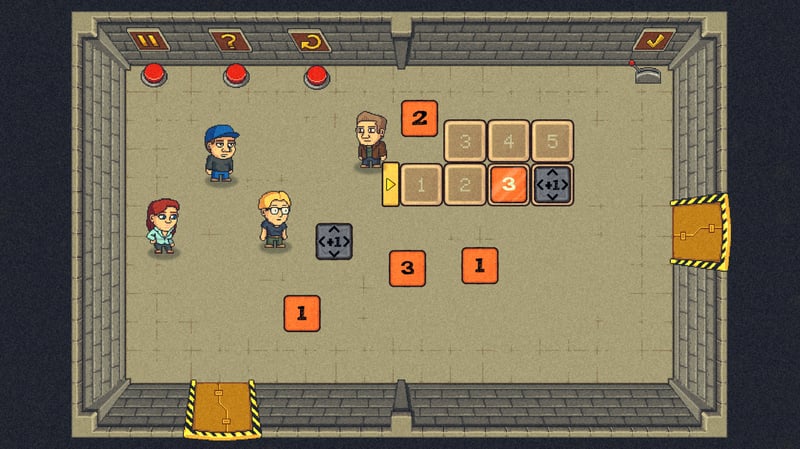 Game screenshot 3