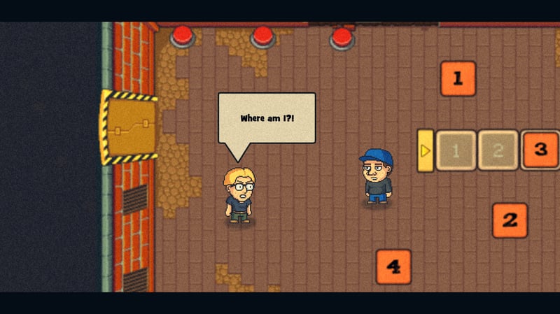 Game screenshot 2