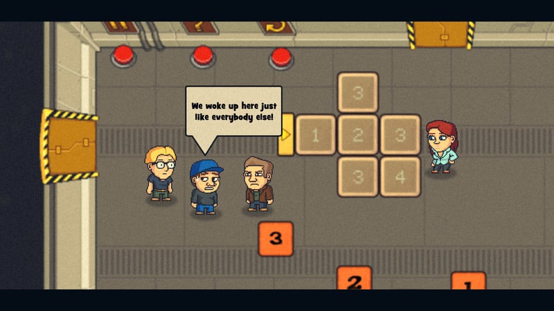 Game screenshot 4