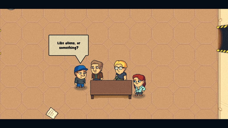 Game screenshot 5