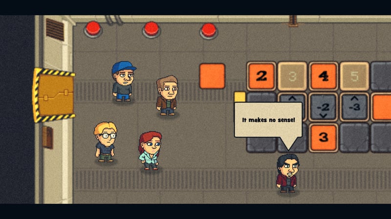 Game screenshot 1