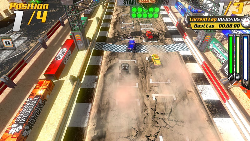 Game screenshot 2