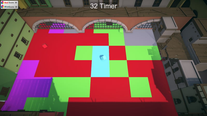 Game screenshot 4