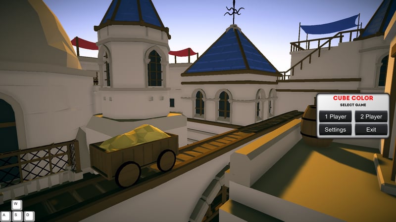Game screenshot 1