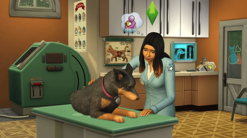 Game screenshot 3