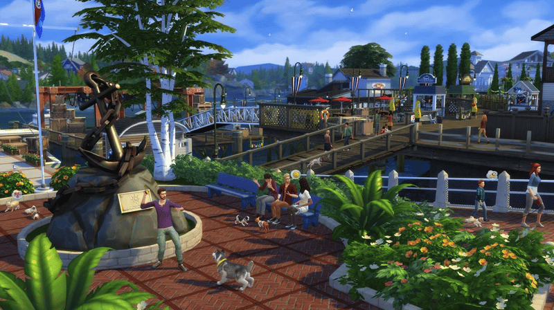 Game screenshot 5