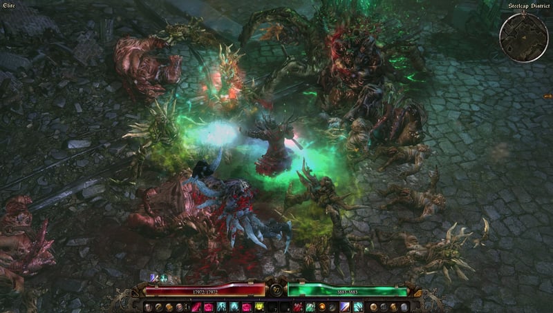 Game screenshot 2