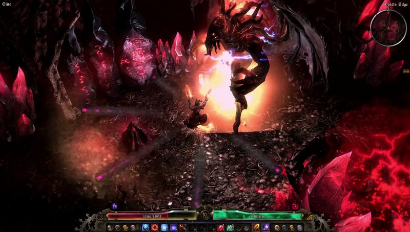 Game screenshot 4