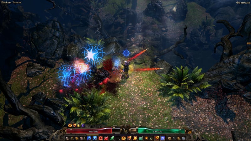 Game screenshot 3