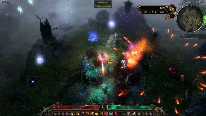 Game screenshot 3