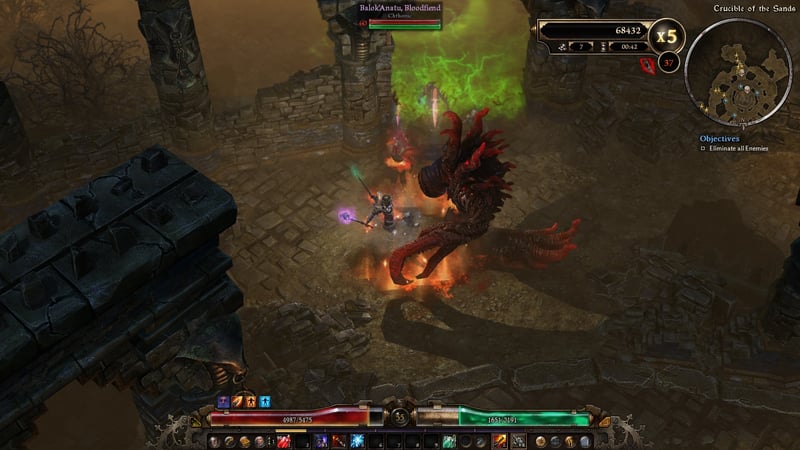 Game screenshot 4
