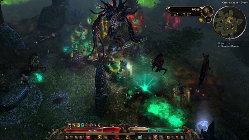 Game screenshot 3