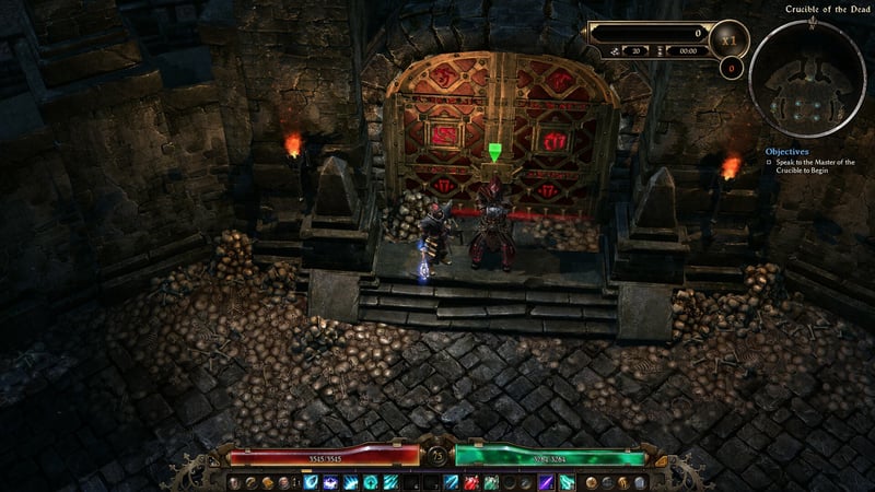Game screenshot 2