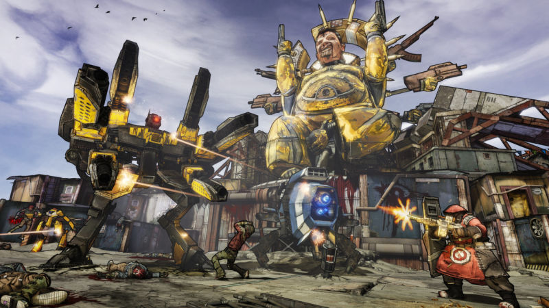 Game screenshot 2