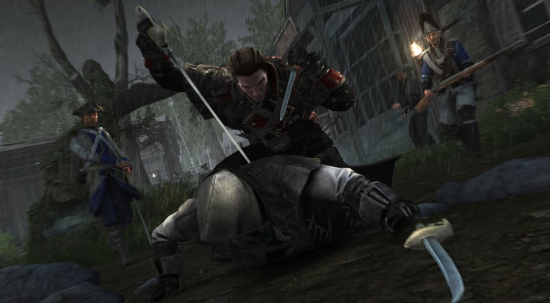 Game screenshot 3