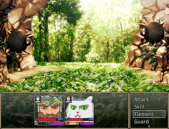 Game screenshot 5