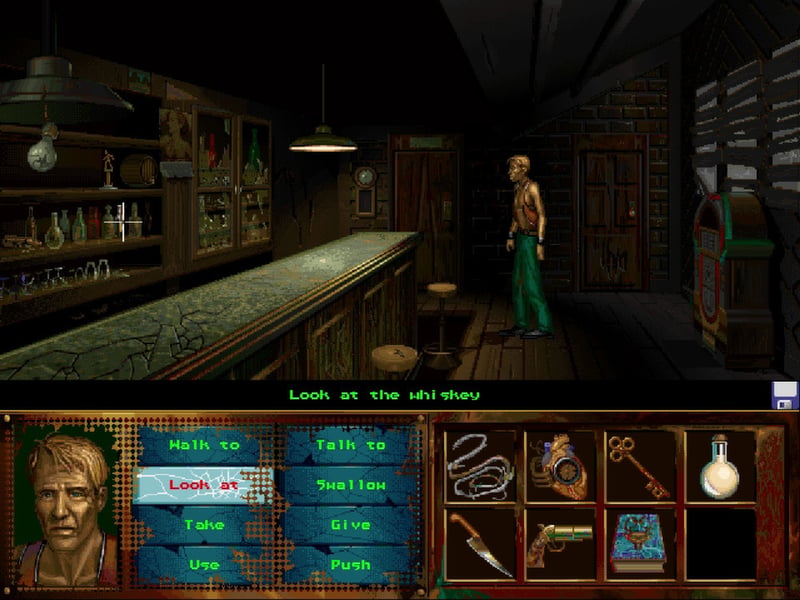 Game screenshot 5