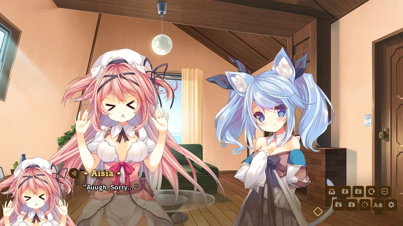 Game screenshot 3