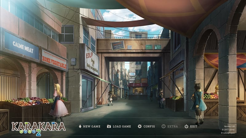 Game screenshot 2