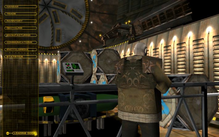 Game screenshot 4