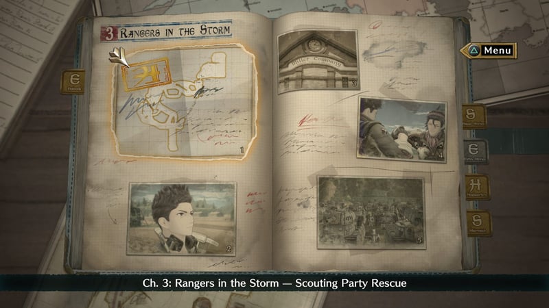Game screenshot 4