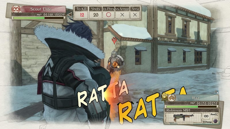 Game screenshot 2