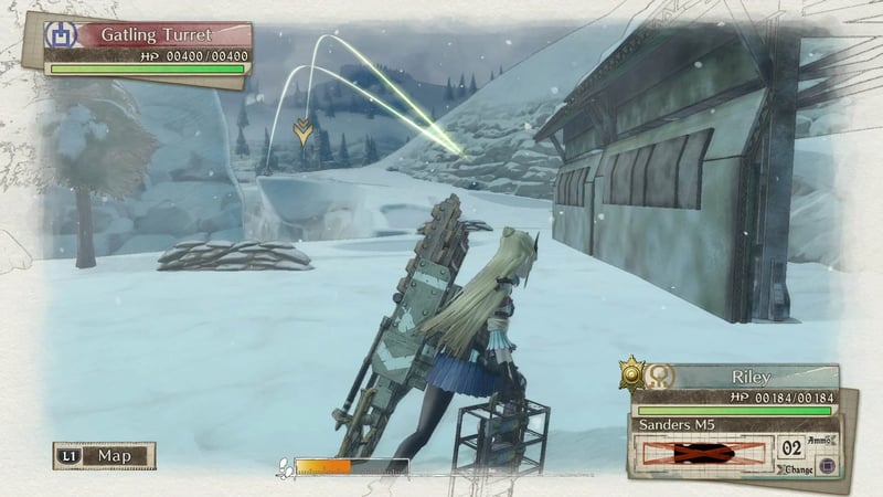 Game screenshot 3