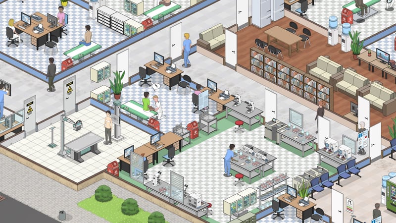 Game screenshot 4