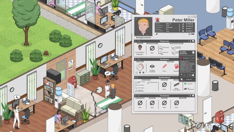 Game screenshot 2