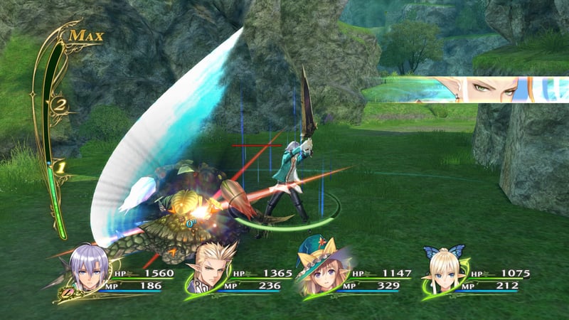 Game screenshot 3