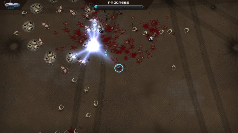 Game screenshot 5