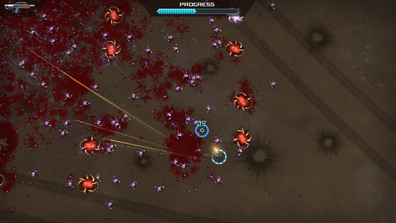 Game screenshot 5