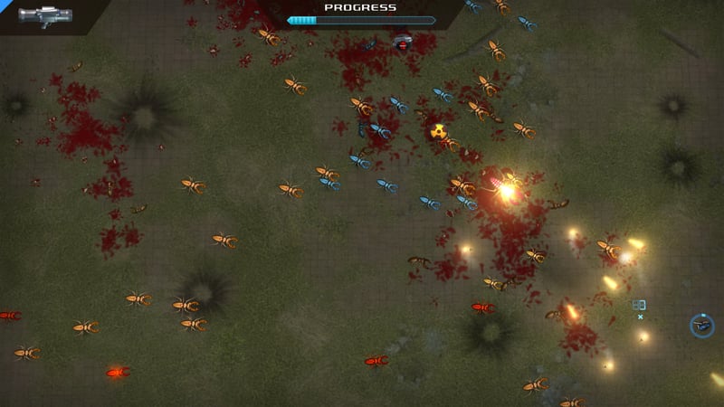 Game screenshot 3