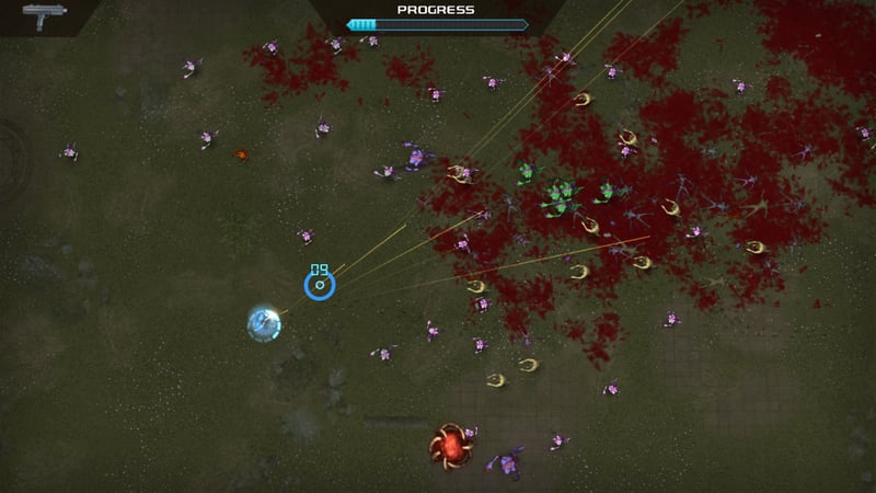 Game screenshot 4
