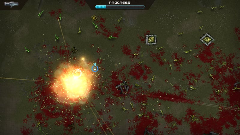 Game screenshot 4