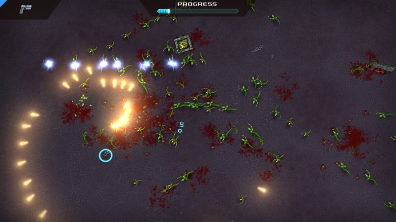Game screenshot 2