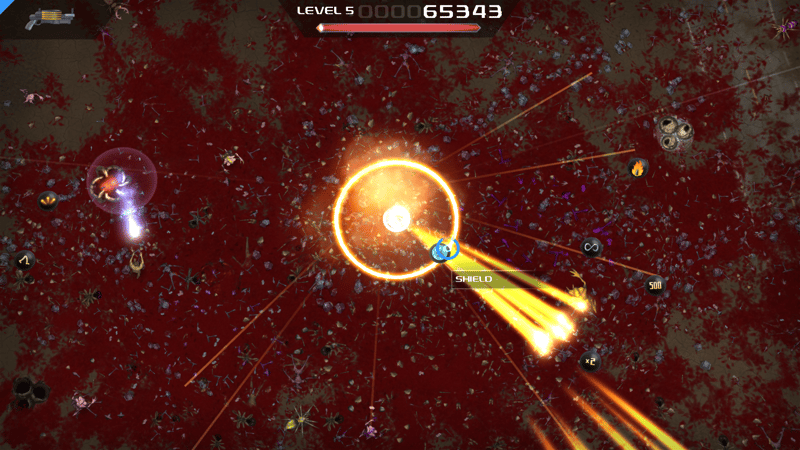 Game screenshot 5
