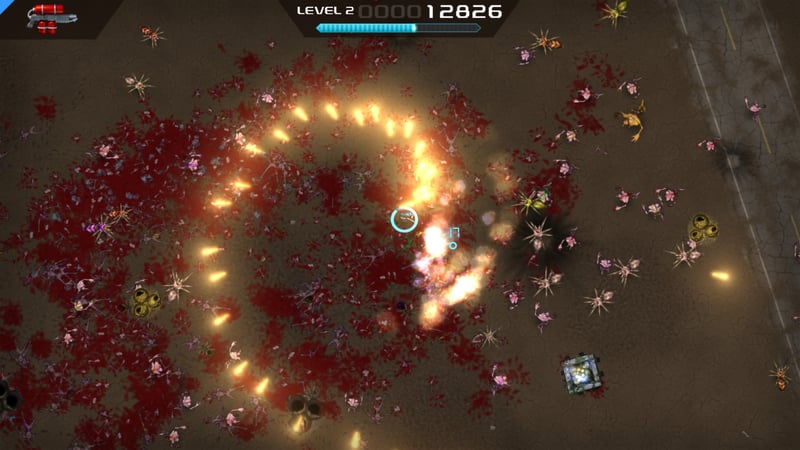 Game screenshot 3