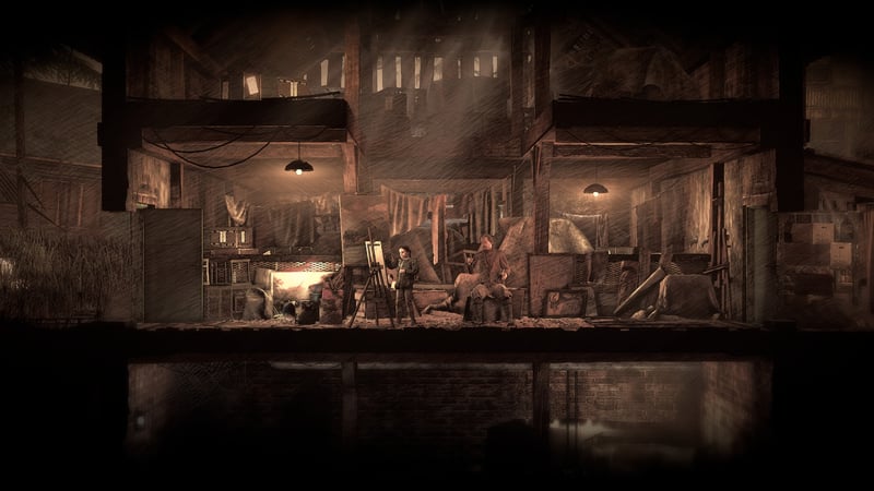 Game screenshot 1