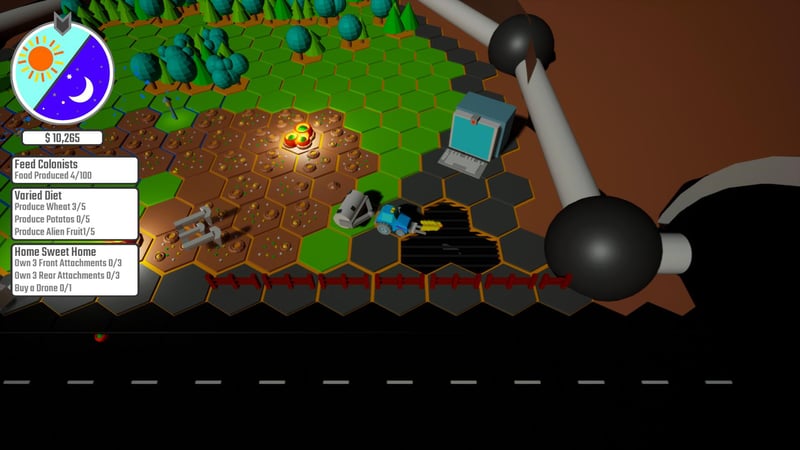 Game screenshot 5