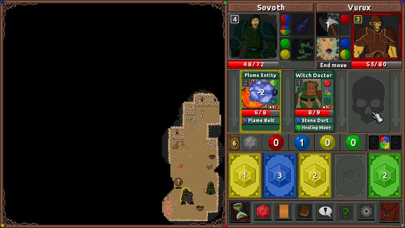 Game screenshot 3